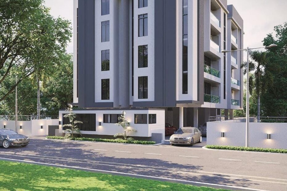 Image for De Lekki Apartments