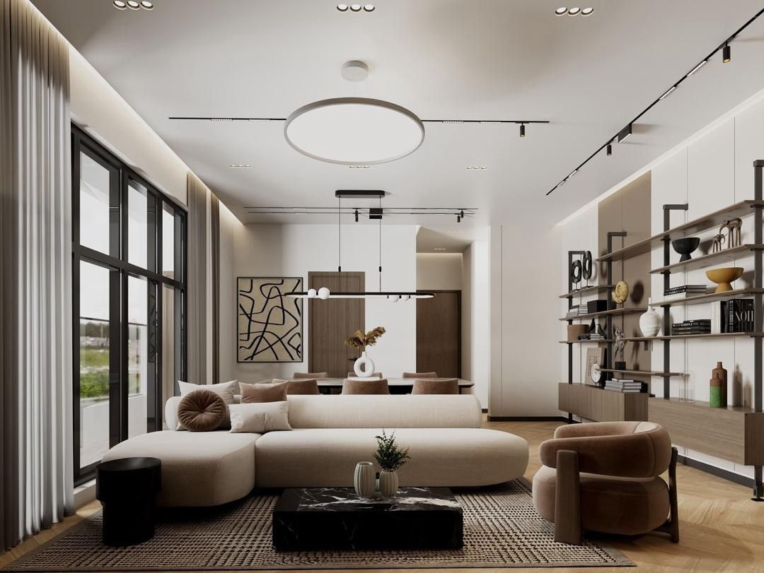 image for De Lekki Apartments