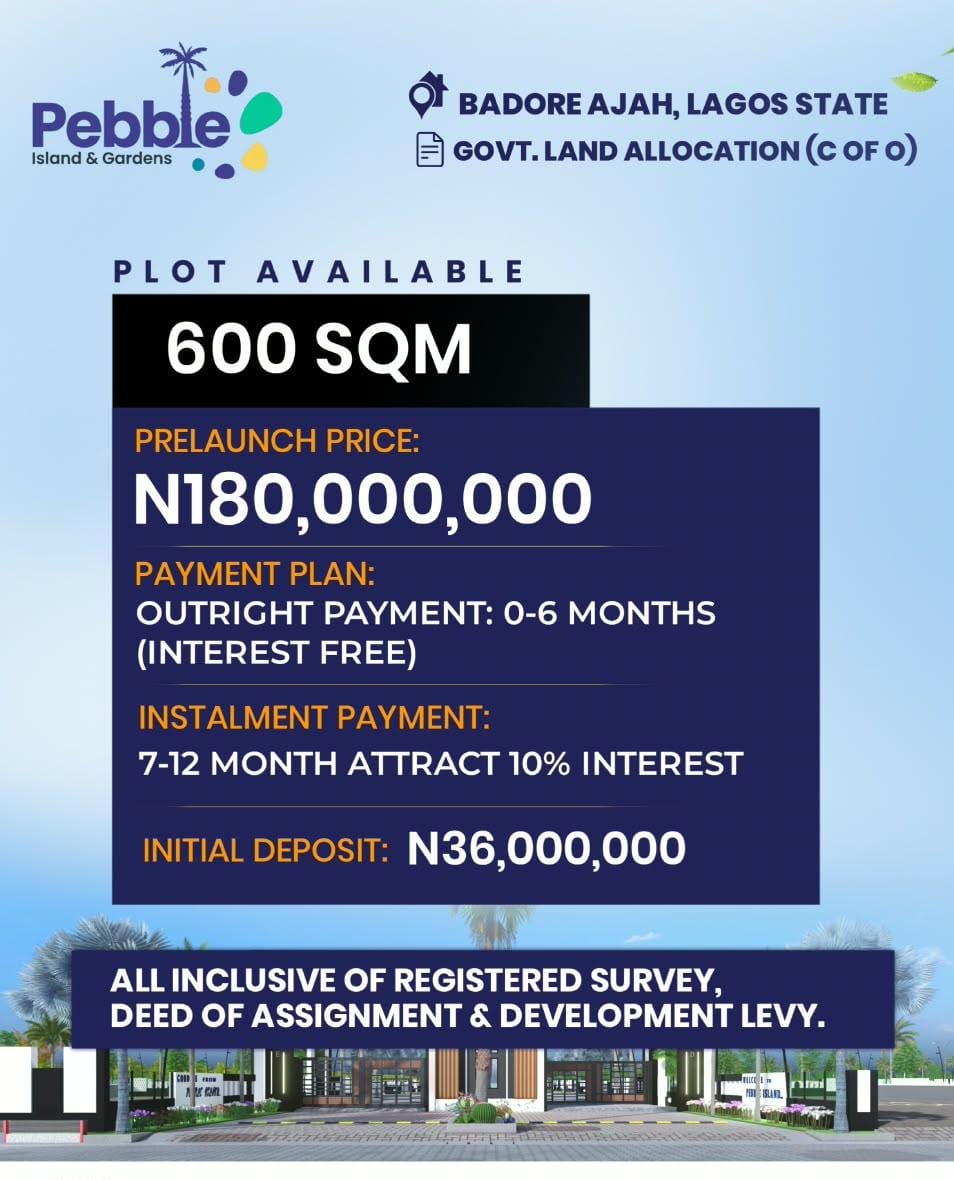 Image for Pebble Island & Gardens Estate price
