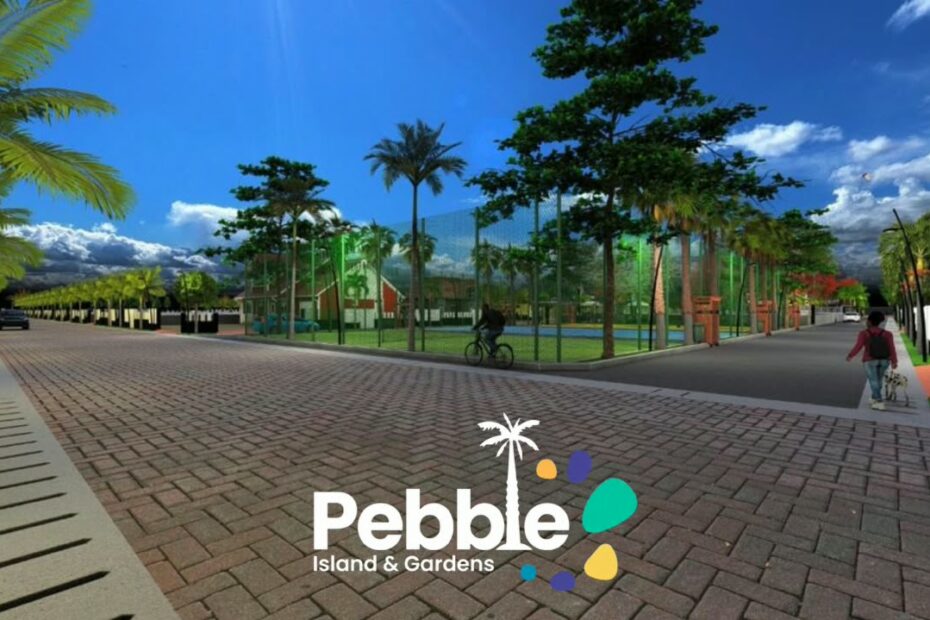Image for Pebble Island & Gardens Estate