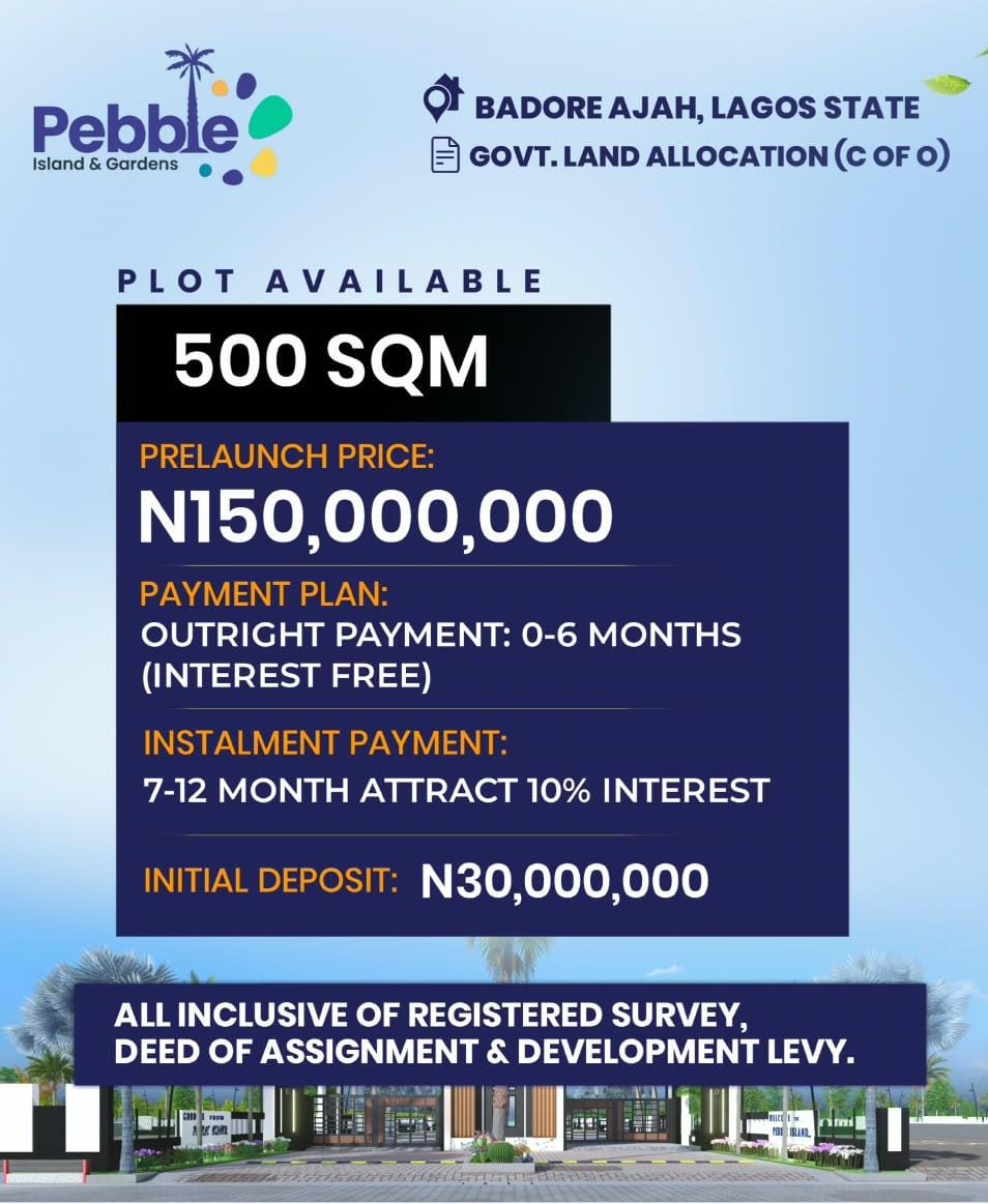 Image for Pebble Island & Gardens Estate price