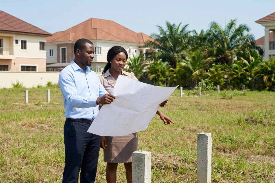 image for how to verify land title in Lagos