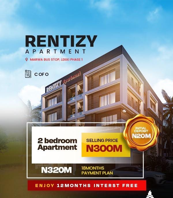 image for Rentizy Apartment