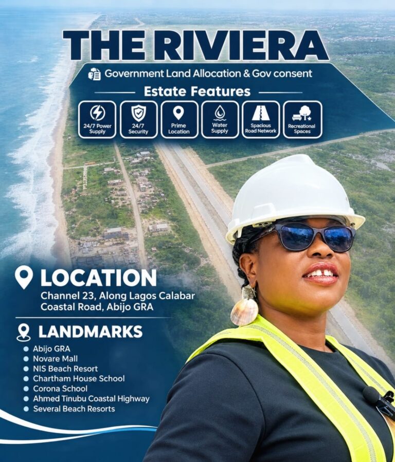 image for The Riviera