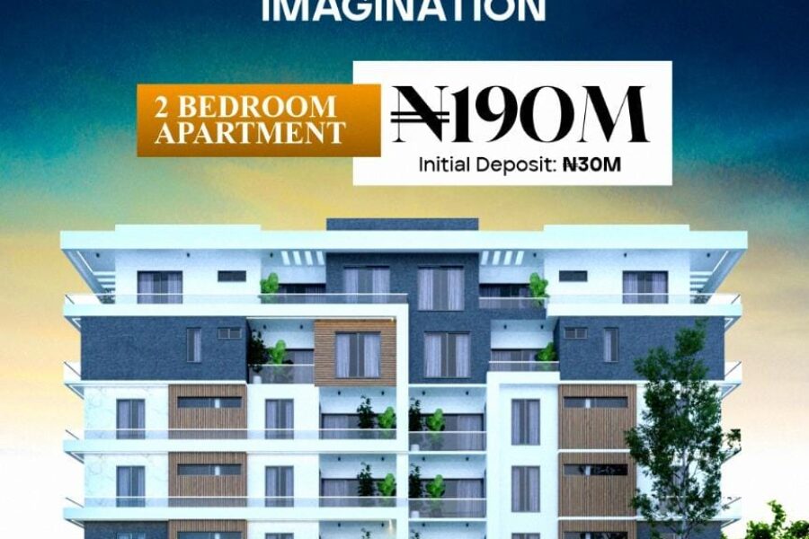 Ambiance Apartments-1