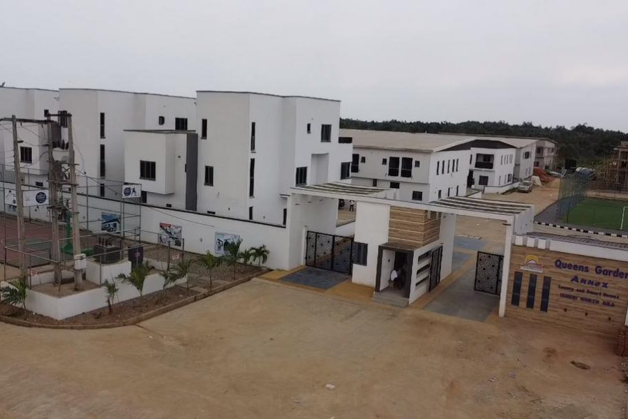 image for Garden-Annex-Isheri-GRA_Lagos-property
