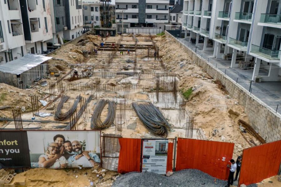 Mufasa Prime Ikate Lekki Image