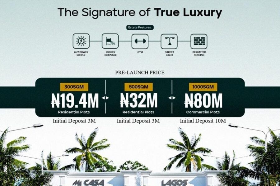 Mi Casa Lagos_properties for sale_Lagos_attractivepropertyplus.com_listing_5