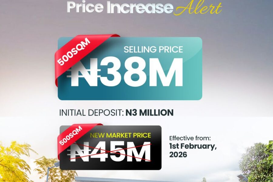 Tiwa Garden Phase II-image