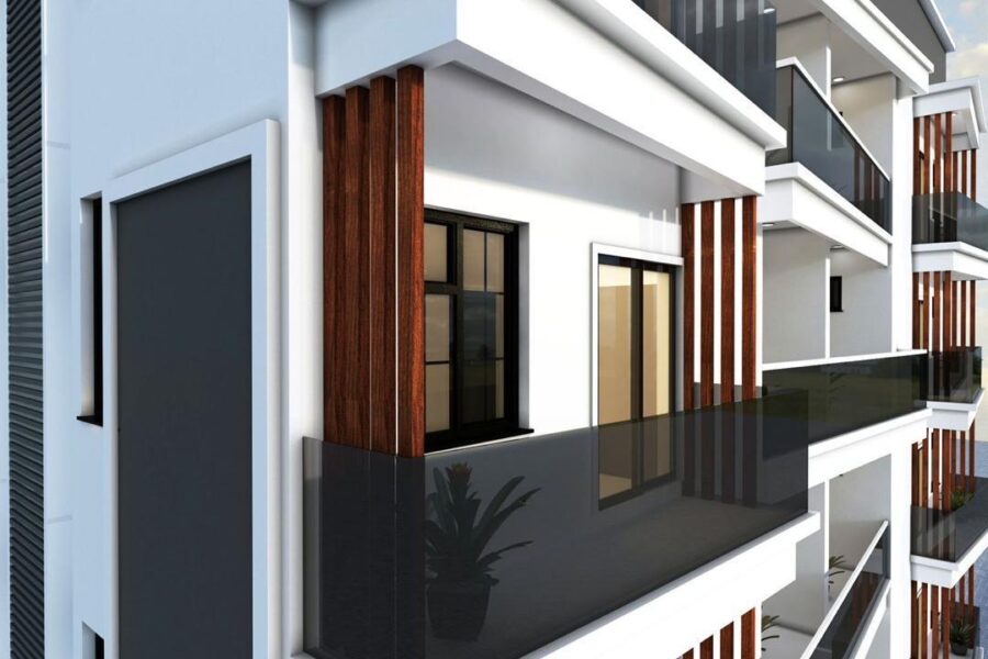 WAKEFIELD APARTMENTS-land for sale in Lagos-Admiralty way, Lekki phase 1-Lagos-6