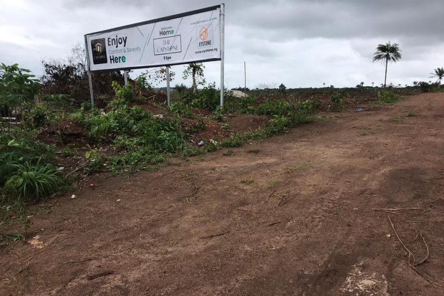 the capstone estate epe